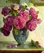 anders trulson, blommor